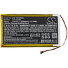CS-TAK380SL Battery