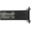 CS-TAK400BL Battery