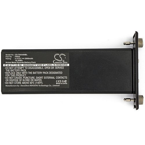 Teletec AK1 Battery