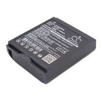 Teletec AK5 Battery