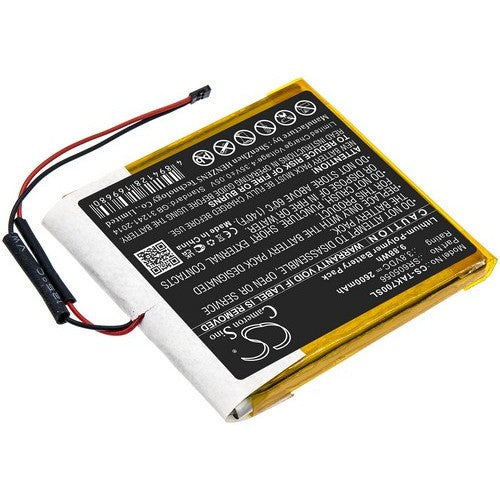CS-TAK700SL Battery