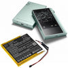 CS-TAK700SL Battery