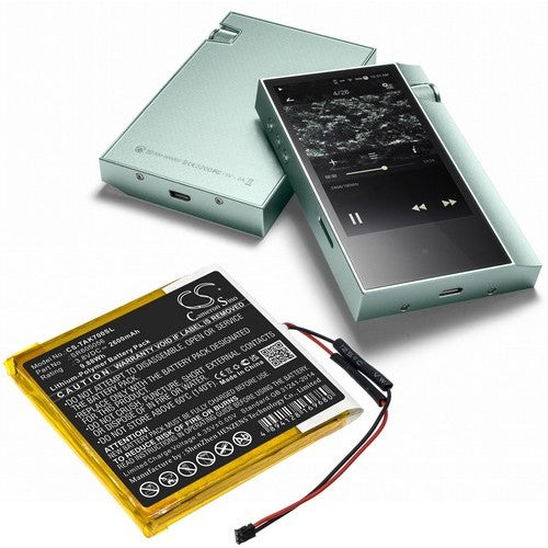 Astell&Kern AK70 Battery