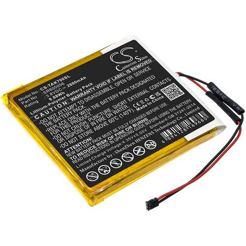 CS-TAK700SL Battery