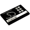 CS-TC300SL Battery