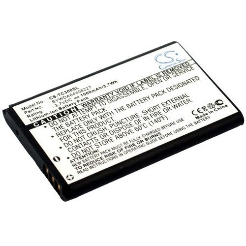 CS-TC300SL Battery