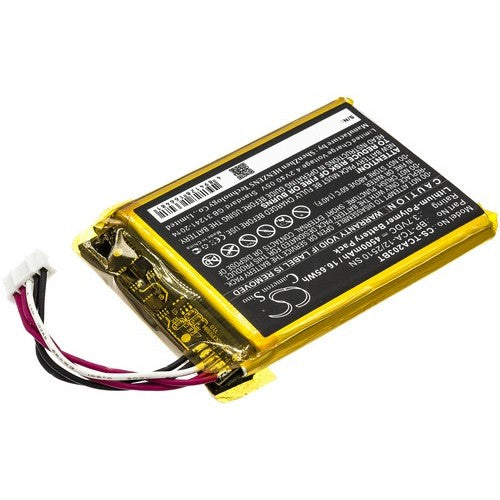 Technicolor BP-TCA-12/2510 SN Battery