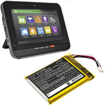 Technicolor TCA203COMG Battery