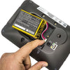 Technicolor TCA203COMG Battery