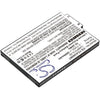 Technicolor TCA300COM Battery