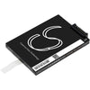 Technicolor TCA300COM Battery