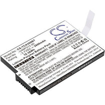 Xfinity TCA300COM Battery