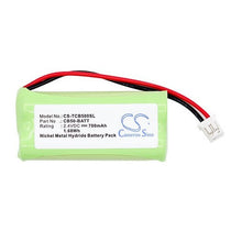 ChatterBox CB-50 Battery