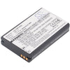 Tascam DR-1 Battery
