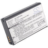 Tascam DR-1 Battery