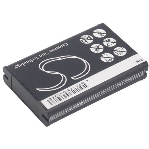 CS-TDR100SL Battery