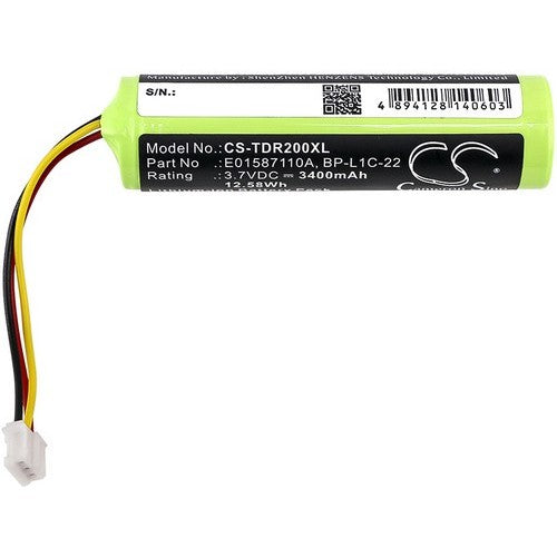 CS-TDR200XL Battery