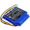 Tosight DWK-6000 Battery