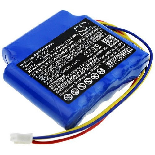 CS-TDW600SL Battery