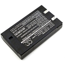 Telemotive GXZE13653-P Battery