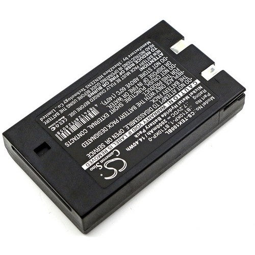 Telemotive 10K12SS02P7 Battery