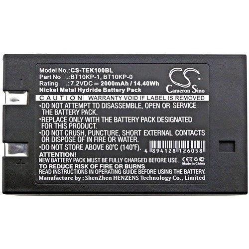 Telemotive BT10KP-0 Battery