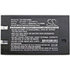 Telemotive AK02 Battery