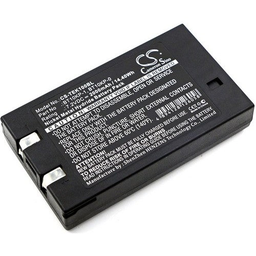 Telemotive SLTX Transmitter Battery