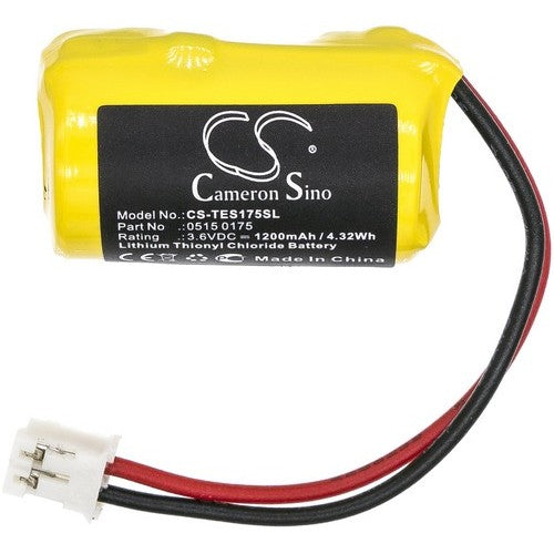 CS-TES175SL Battery
