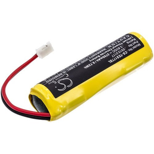 Testo 175-T1 Battery
