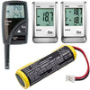 CS-TES177SL Battery