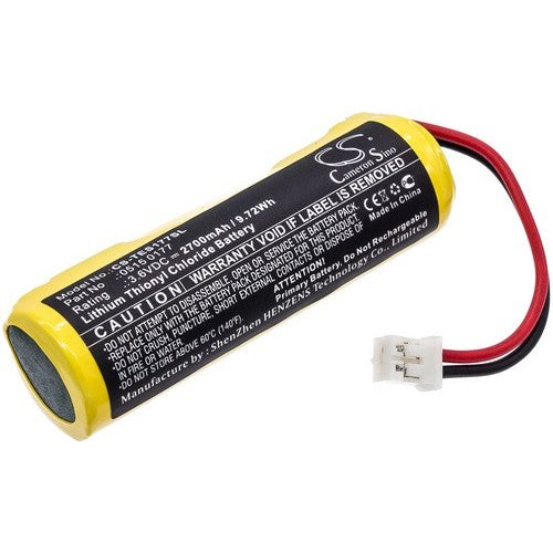 CS-TES177SL Battery