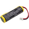Testo 175-T1 Battery