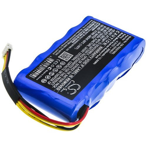 Testo HHR-200AB27 Battery
