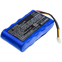 Testo HHR-200AB27 Battery