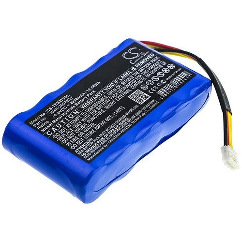 Testo HHR-200AB27 Battery