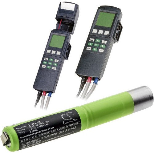 CS-TES310SL Battery