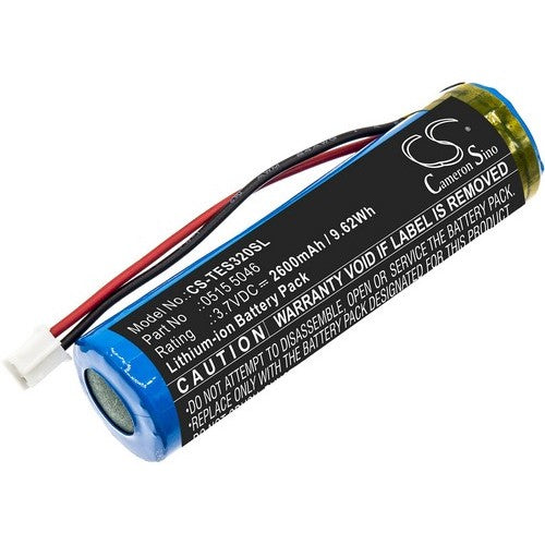 CS-TES320SL Battery
