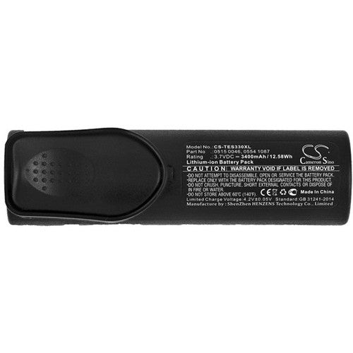Testo 327 Battery