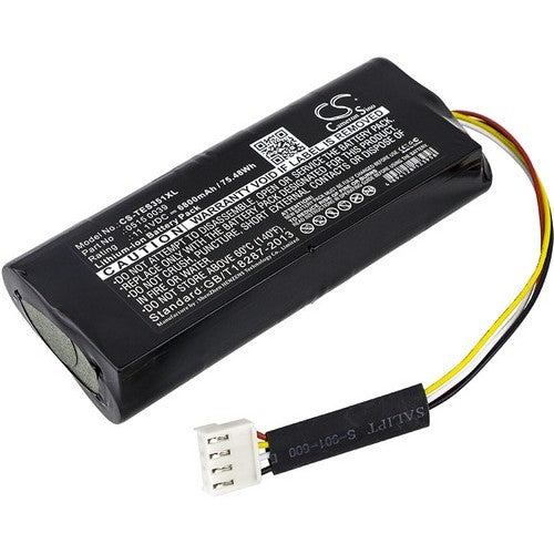 CS-TES351XL Battery