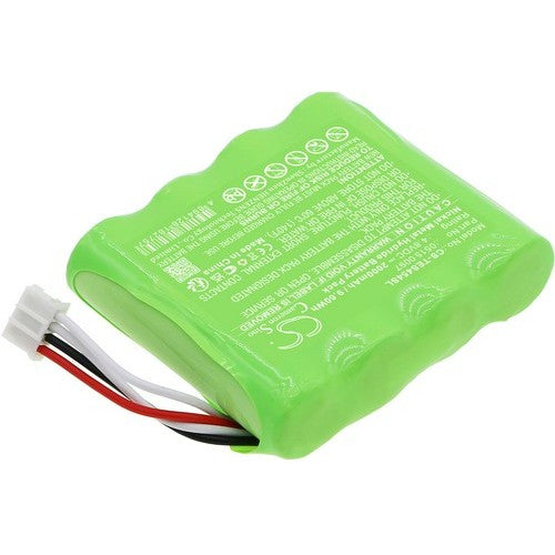 Testo 454 Control Battery