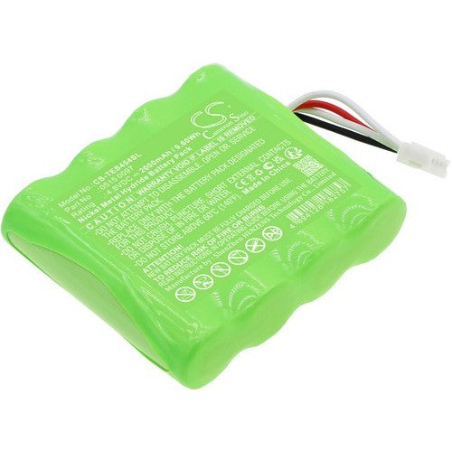 Testo 454 Control Battery