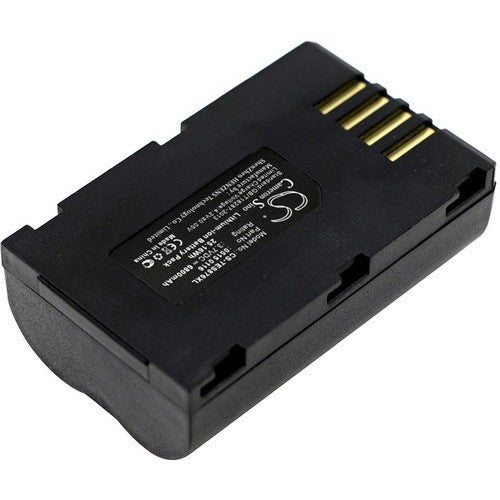 Testo 0515 0116 Battery