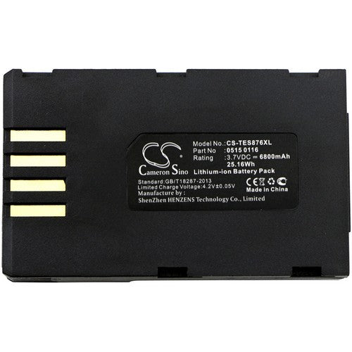 CS-TES876XL Battery