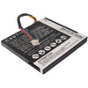 Texas Instruments 541383800002-G0311 Battery