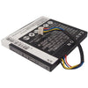 CS-TEX060XL Battery