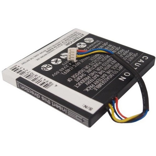 Texas Instruments 1815 F071D Battery