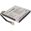 Texas Instruments TI-84 C Silver Battery