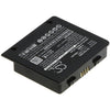 Texas Instruments TI-Planet Battery