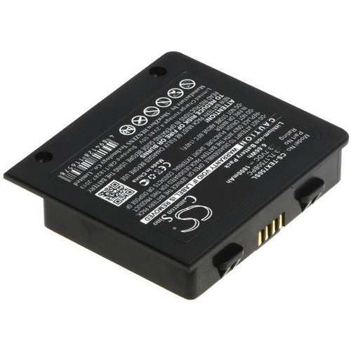 Texas Instruments TI-Nspire Navigator Wireless C Battery